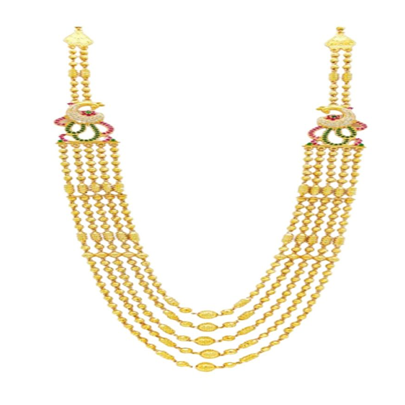 Gold Jewelry7